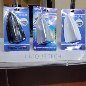 Dummy Shark Fin Antenna For Cars