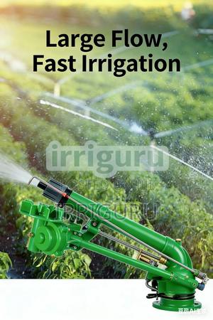 Fast Irrigation - thumbnail 2