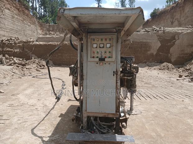 Stone Cutting Machine - thumbnail 7