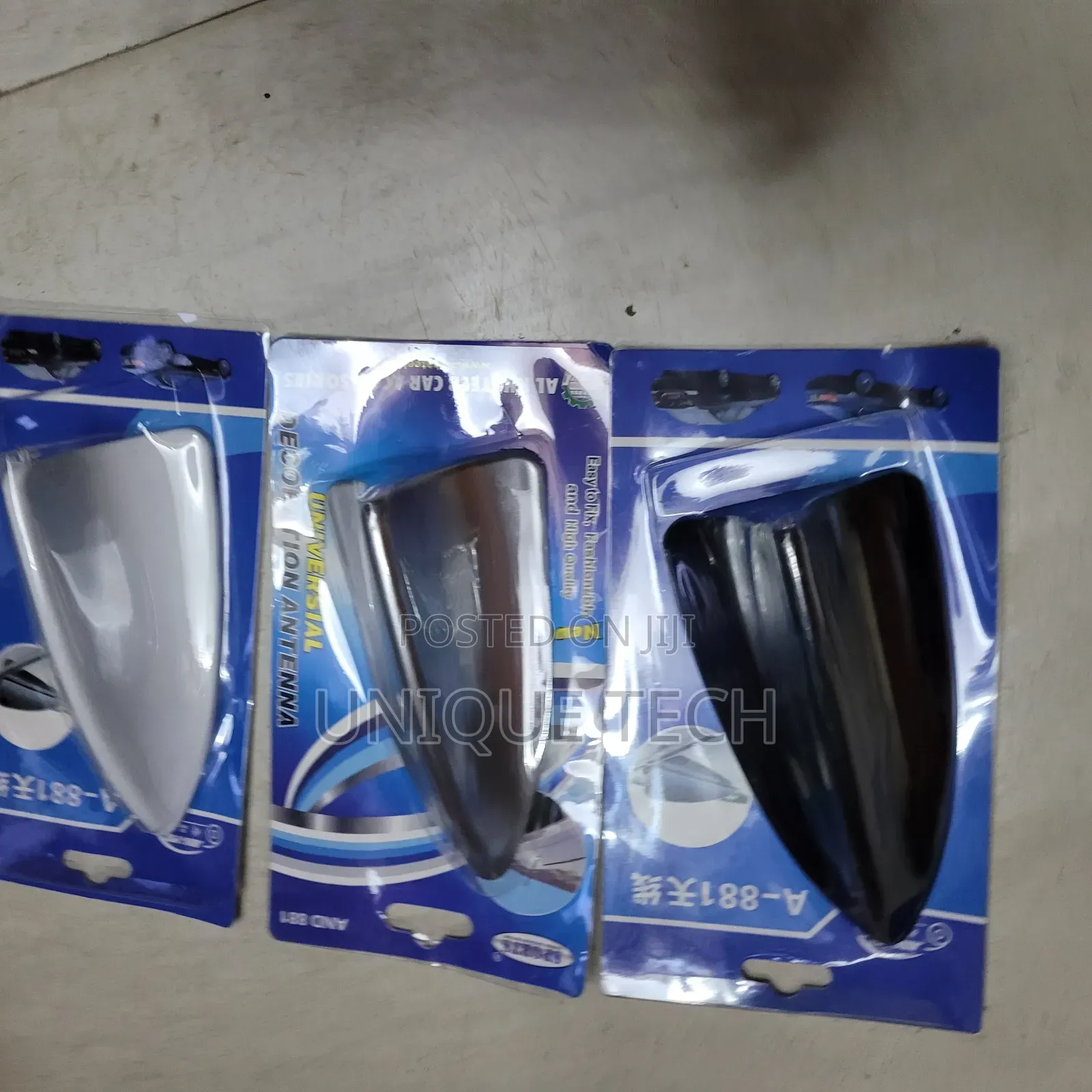 Car Dummy Sharkfin Aerial/Antenna