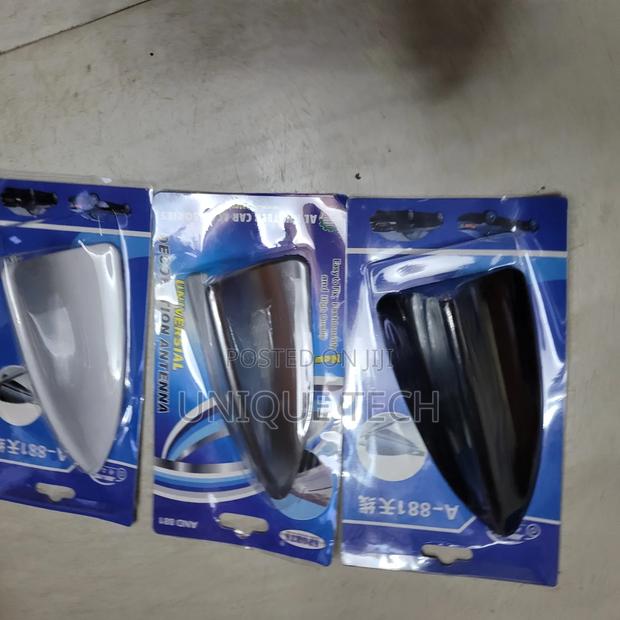 Car Dummy Sharkfin Aerial/Antenna