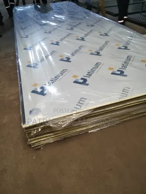 4mm Solid Polycarbonate Sheet