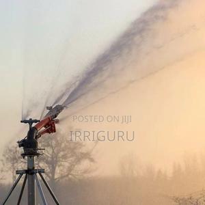 Quality Heavy-Duty Rainguns, - thumbnail 2