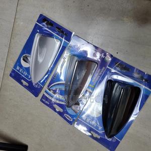 Universal Dummy Shark Fin Antenna - thumbnail 2