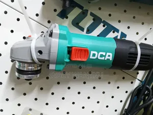Highly Recommend Dca Grinder