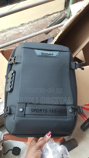 Medium Size Hard Shell Laptop Bag - thumbnail 2