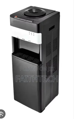 *Electromate Hot, Cold Normal Top Load 3 Taps Water Dispenser