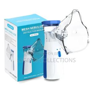 Portable Mesh Nebulizer - thumbnail 2