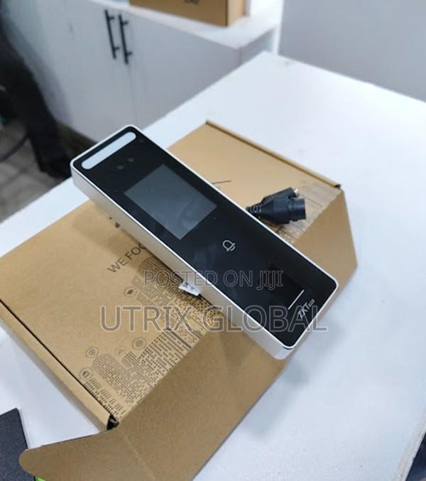 Zkteco V3l Biometric Staff Attendance Face Fingerprint System