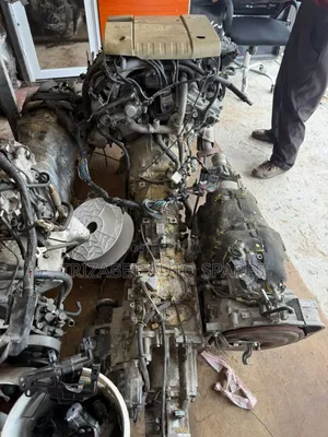 Fb20 Gearbox (Subaru)