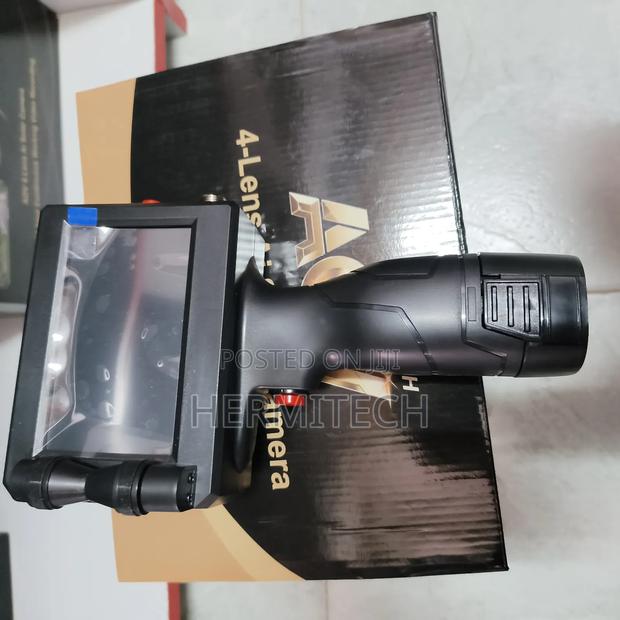 Handheld Printers for Expiry Date and Manufacturing Dates - main view