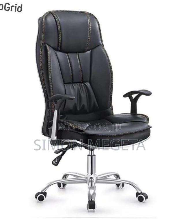 Brand New High Back Recliner Office Chair