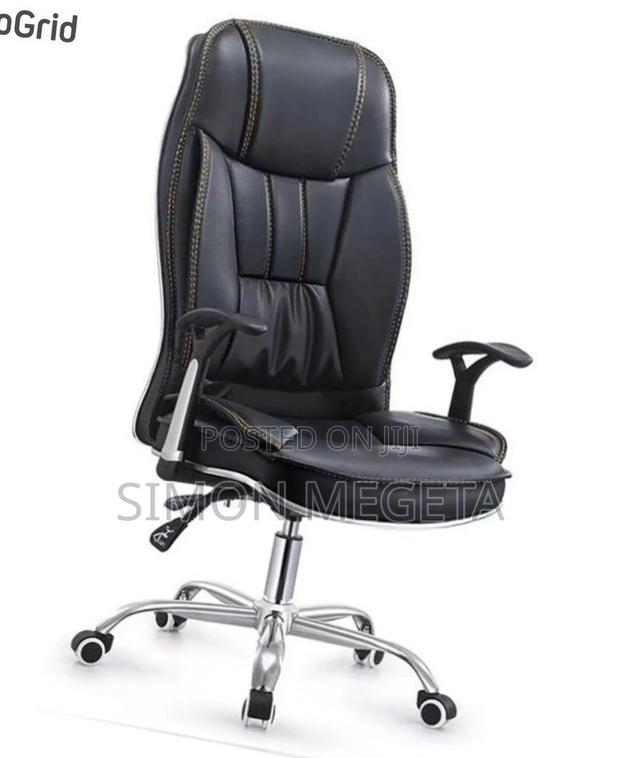 High Back Recliner Office Chair Brand New