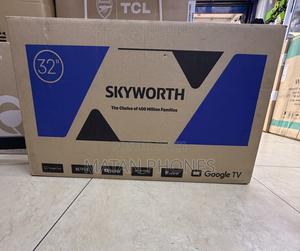 Skyworth 32′′ Smart Tv - thumbnail 2