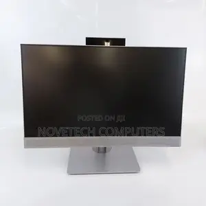 New Desktop Computer HP EliteOne 800 16GB Intel Core i5 SSD 512GB