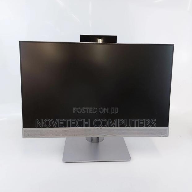 New Desktop Computer HP EliteOne 800 16GB Intel Core i5 SSD 512GB
