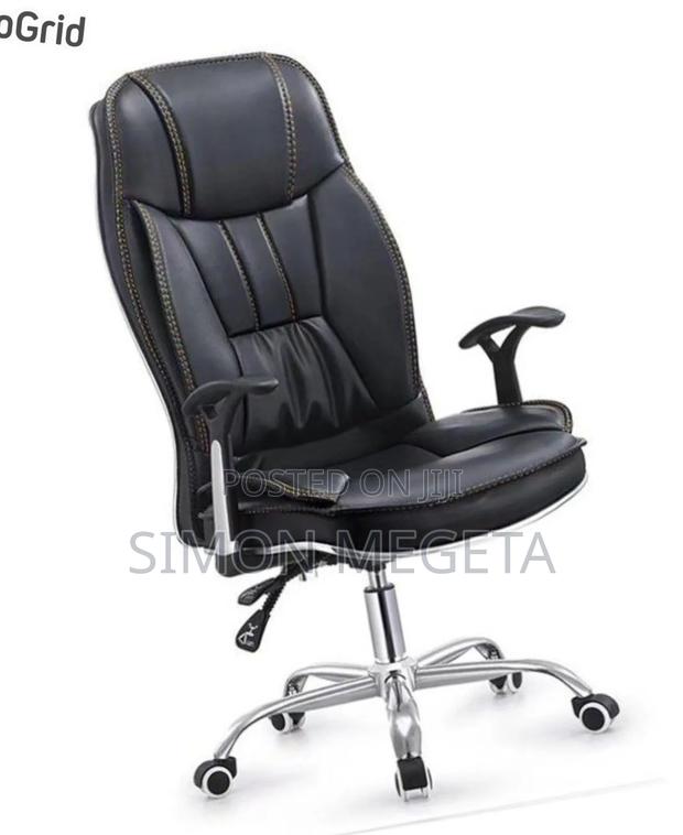 Brand New High Back Recliner Office Chair