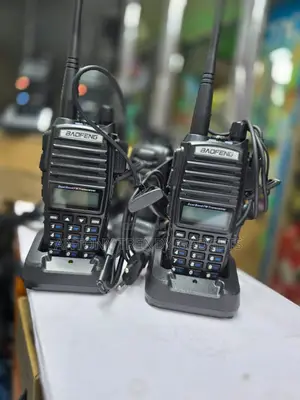 Baofeng Uv-82 Dual-band Two-way Radio, Baofeng Uv-82 Walkie Talkie