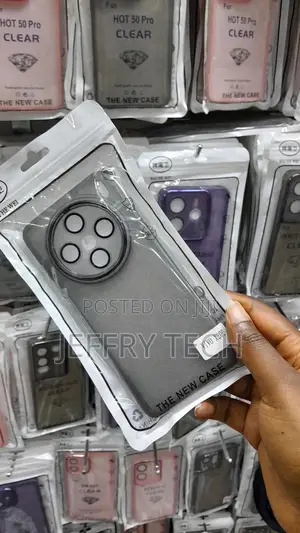 Reaves Vivo X200 Translucent Smoke Matte Back Case