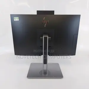 New Desktop Computer HP EliteOne 800 16GB Intel Core i5 SSD 512GB