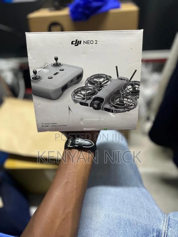 Dji Neon 2 Drone for Sale - main view
