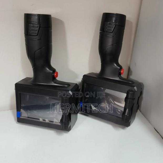 Handheld Printers Available in Stock - main view