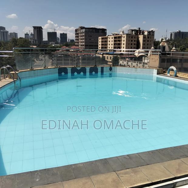 Beautiful Studio in Ngara - main view