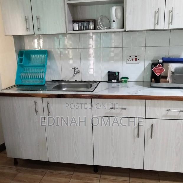 Beautiful Studio in Ngara - thumbnail 3