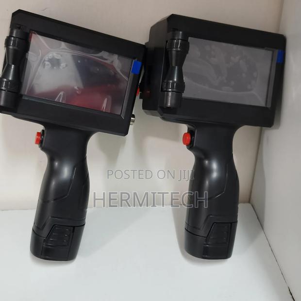 Printers for Labelling and Coding Purpose Available in Stock - main view