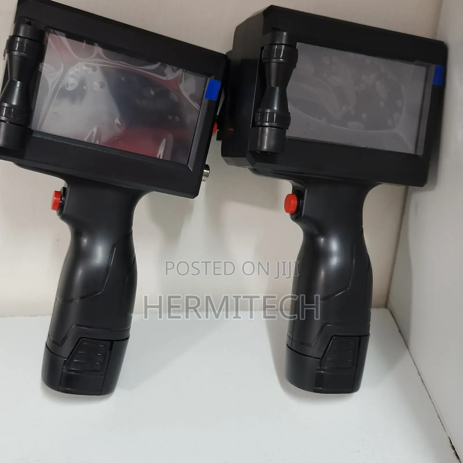 Printers for Labelling and Coding Purpose Available in Stock