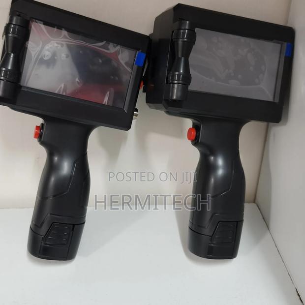 Printers for Labelling and Coding Purpose Available in Stock - thumbnail 2