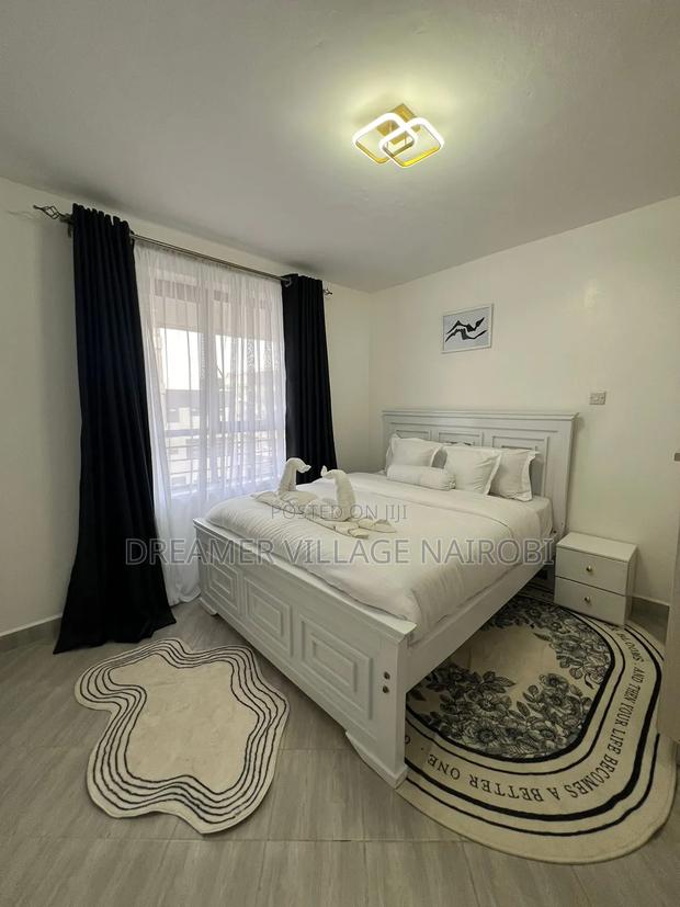 Executive 2 Bedroom Airbnb Unit in Muthiga - thumbnail 7