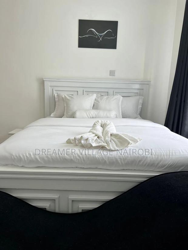 Executive 2 Bedroom Airbnb Unit in Muthiga - thumbnail 9
