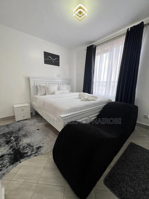 Executive 2 Bedroom Airbnb Unit in Muthiga - thumbnail 11