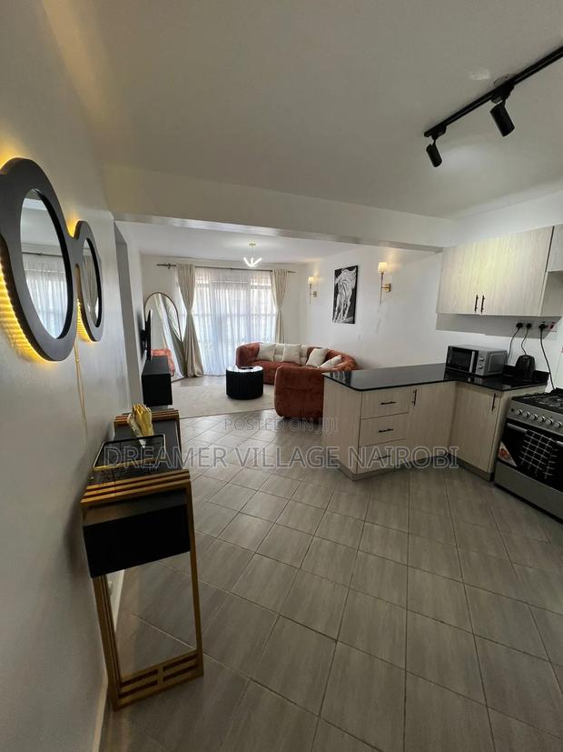 Executive 2 Bedroom Airbnb Unit in Muthiga - thumbnail 15