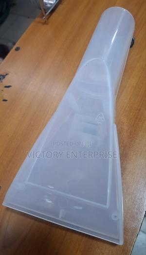 Vacuum Nozzle Plastic - main view