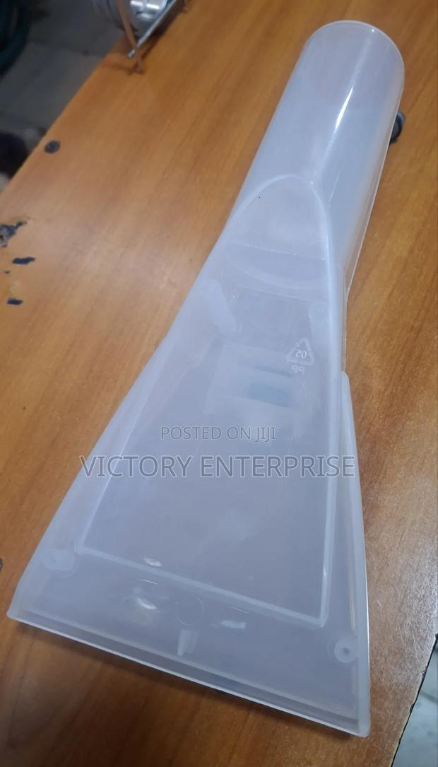 Vacuum Nozzle Plastic