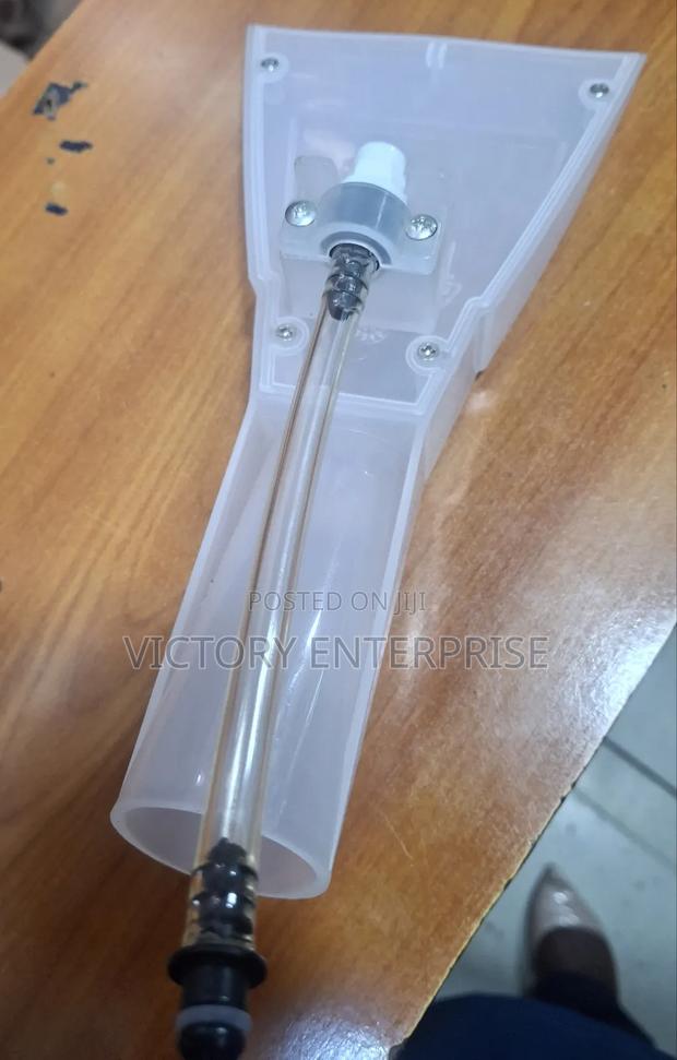 Vacuum Nozzle Plastic - thumbnail 2