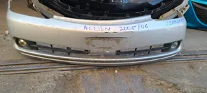 Toyota Allion 2005/06 Front Bumper