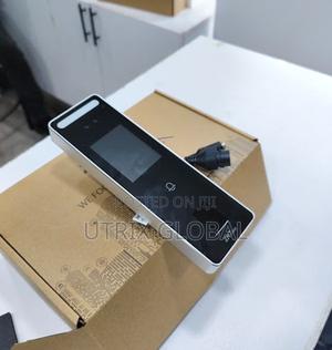 Zkteco V3l Smart Biometric Face Fingerprint Attendance Machine - thumbnail 2