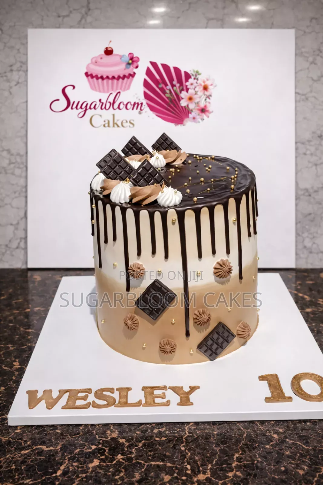 Cake for Girls 2kg