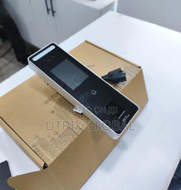 Zkteco V3l Face Recognition Fingerprint Office Access Device