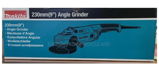 Original Dewalt "9" Genuine Grinder/Genuine Makita Angle Grinder