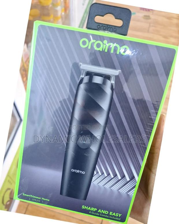 Oraimo Smart Trimmer Home Otr-210 - thumbnail 3