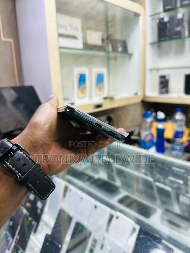 Samsung Galaxy S22+ 5G 128 GB Green - thumbnail 5