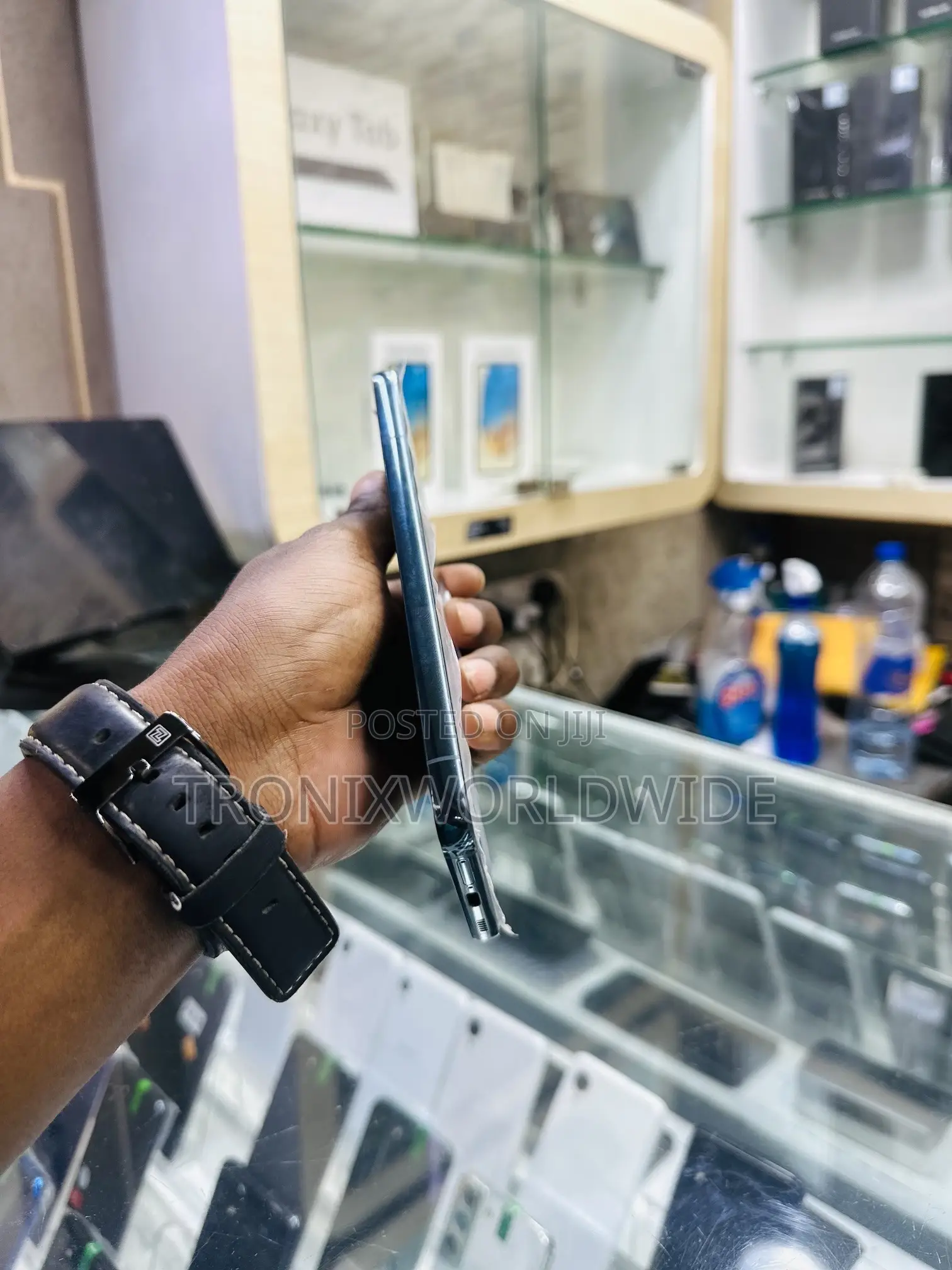 Samsung Galaxy S22+ 5G 128 GB Green