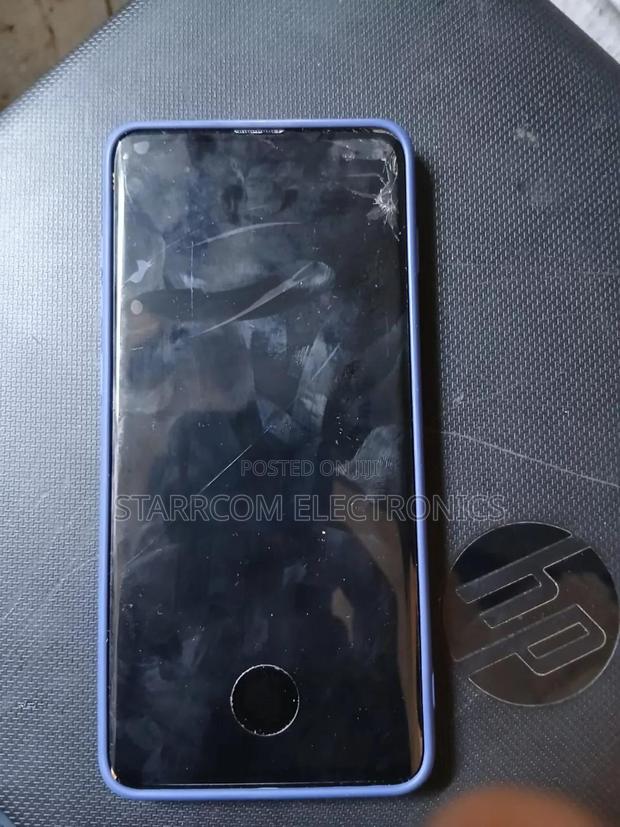 Samsung Galaxy S10 Plus 128 GB Blue - main view
