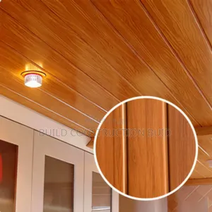 Heavy Gauge PVC Ceiling Panels Suppliers in Kenya.
