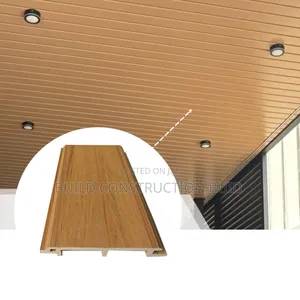 Heavy Gauge PVC Ceiling Panels Suppliers in Kenya.