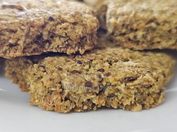 Misana Wheat-Free Cookies - thumbnail 2